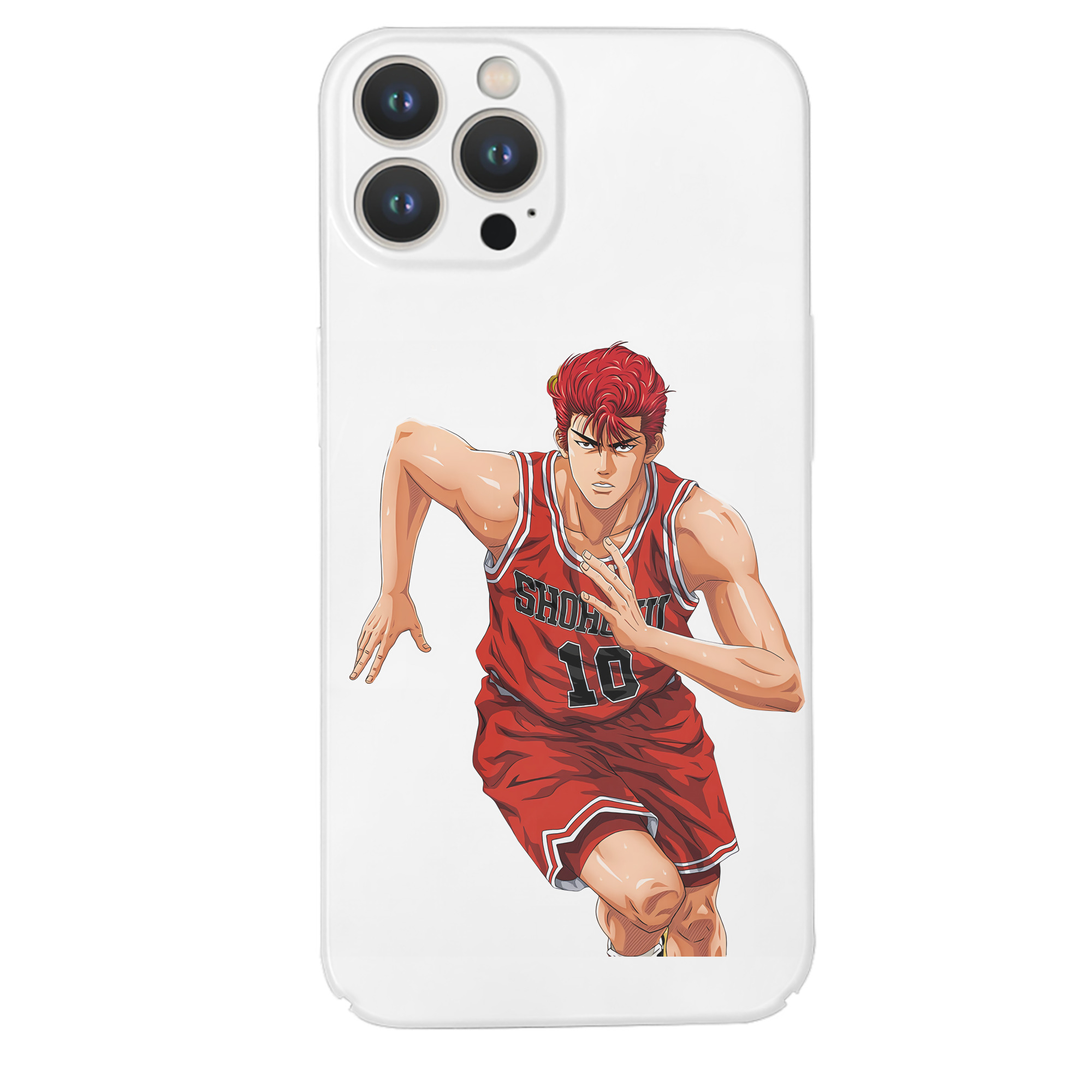 （画像用） SLAM DUNK／スラムダンク 【iPhone 14シリーズ対応】ハードケース